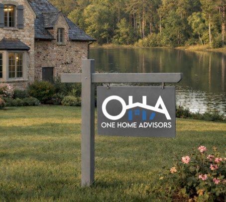 Custom Yard Sign